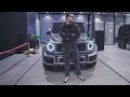 Забрал НОВЫЙ ГЕЛИК за 19.000.000 Рублей! Но не всё так просто... Mercedes-Benz G63 AMG