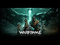 Warframe OST -  Zariman Login Music