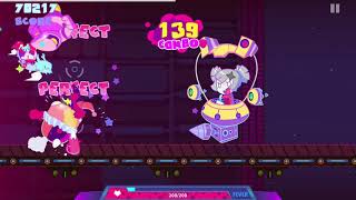 Muse Dash - Rush B - Ikz - YouTube