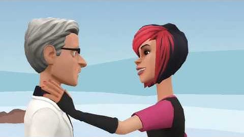 Plotagon - Fundamentally talking