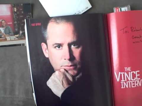 Vince Flynn Books in Order (Mitch Rapp series in order)
