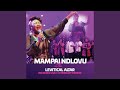 Uyaphila Kimi (Live at Atterbury Theathre)