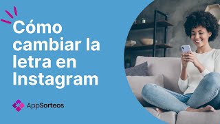 Cómo Generar Letras Para Instagram Y Otras Redes Sociales