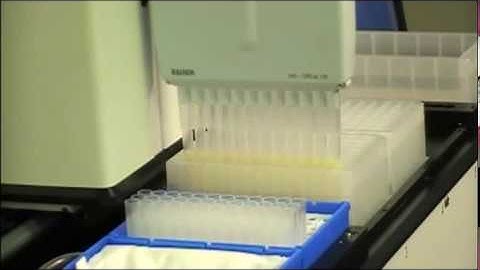 AutoPlasmid MEA  Miniprep and Midiprep Plasmid Prep