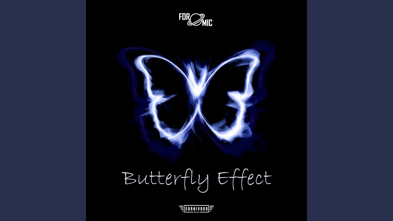 Watch Butterfly Effect on YouTube Watch Butterfly Effect on YouTube