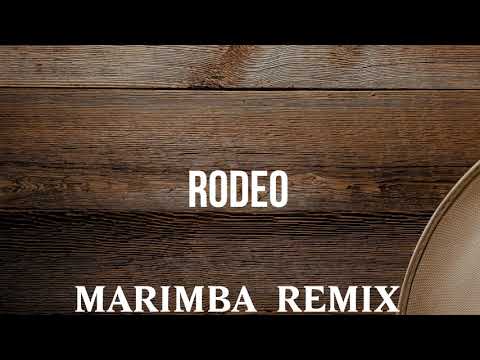 Lil Nas X, Cardi B   Rodeo Marimba Remix Ringtone