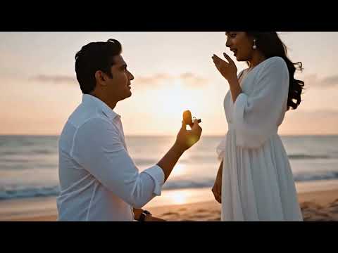 Engagement Ring | Kannan Jewels x PPML