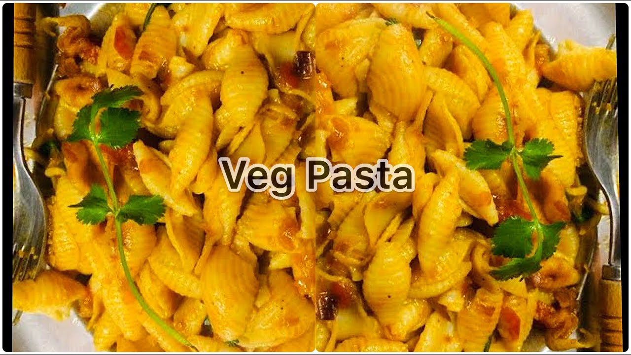 Pasta Recipe in Tamil | How to make pasta in Tamil | Spicy Masala
