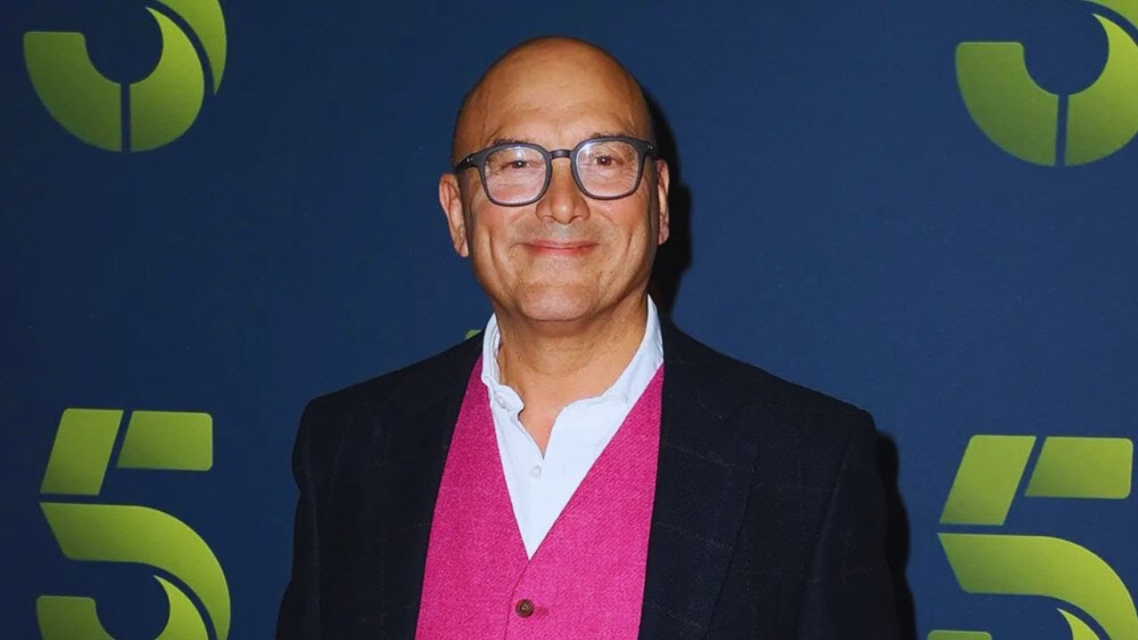 Gregg Wallace Fired: MasterChef Investigation Uncovers 45 Substantiated Allegations