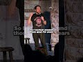 Trump flips the bird to autoworker at Ford Plant 🐦 #standupcomedy #Trump #zoltan