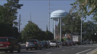 DeKalb commissioners to vote on water rate hike