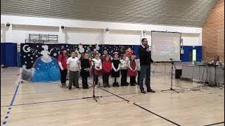 Čestitka ravnatelja Tomislava Bogdanovica 