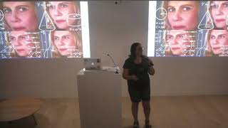 Rhiana Heath - Presenting SVG graphs