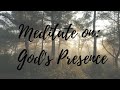 5 minute guided christian meditation i gods presence