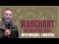 FSU Football Recruiting call-in show with Warchant.com's Michael Langston