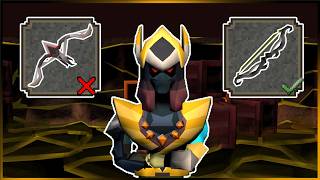 I Used My Chat's Gear To Cheese This CA