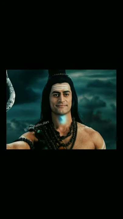 yagyaswaroopaya jatadharay devon ke dev mahadev status