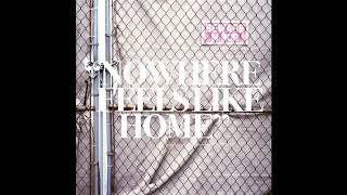 The Wldlfe- Nowhere Feels Like Home