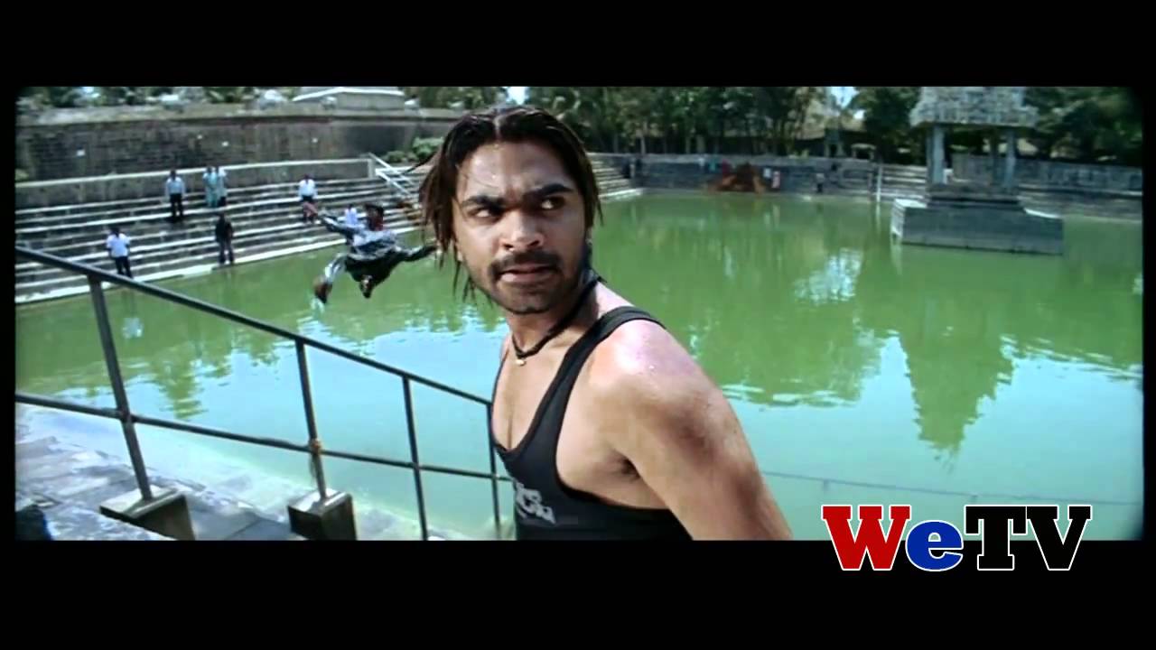 Kaalai_HD_Vandhuttaanda Kaalai_Benny, Rahul Nambiar, Silambarasan.mp4