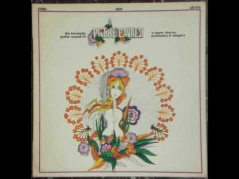 Pierre Cavalli - Ibiza Grass