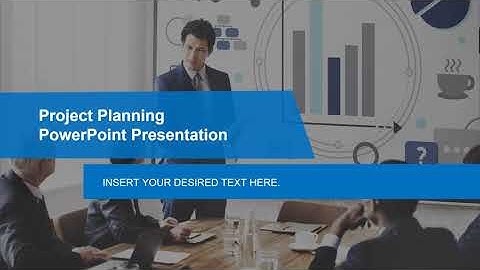 Project Management Plan | Complete PowerPoint Presentation for Effective Project Planning