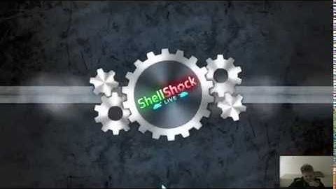 Shell Shock Live - First Time Ever