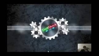Shell Shock Live - First Time Ever