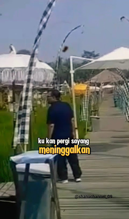 Simpanlah Semua Kenangan Antara Kau Dan Aku