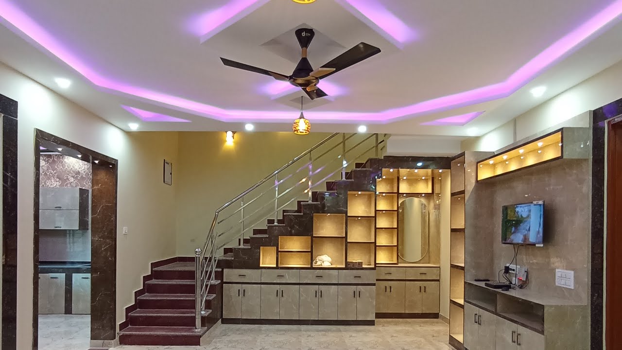 6 BHK Fully Furnished Bungalow For Sale in Lucknow Call Owner