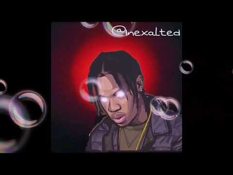 Travis Scott- Maria I’m drunk (no intro)