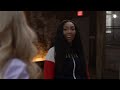 Brandy Naturi Naughton Nadine Velazquez And Pepi Sonuga Queens Medley Official Video 