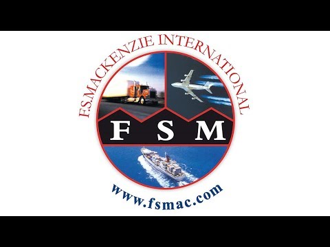 ამანათები ამერიკიდან - ტვირთების ჩამოტანა აშშ საქართველოში | F.S. Mackenzie