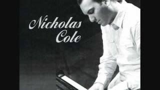 Video thumbnail of "Nicholas Cole - The Windmills of Your Mind"