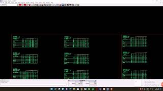 Generate Section Terramodel