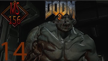 Doom 3 part 14 Commando