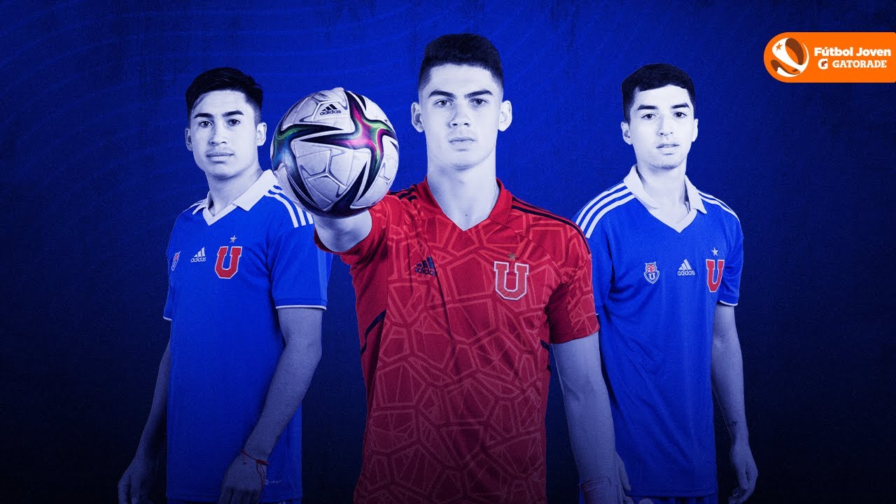 Promesa Sub-21 de la Universidad de Chile
