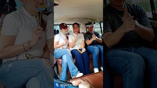 PHOTO BOOTH! MAYOR ISKO MORENO, VICE CHI ATIENZA AND DIRECTOR CRISTAL BAGATSING