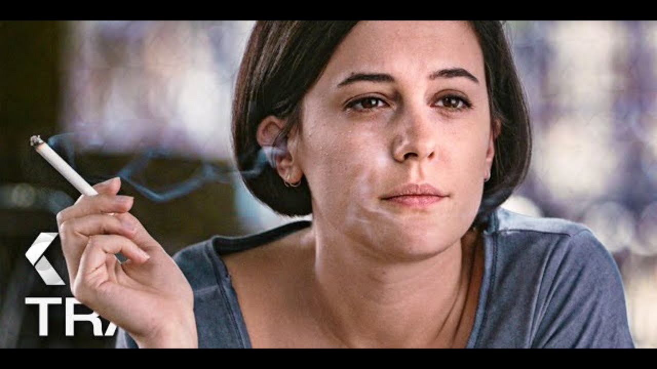 camera iphone 8 plus apk INTRIGO 2 [2019 Movie official trailer]