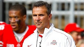 The Voice of REason: Rich Eisen Reacts to Urban Meyer's Retirement Announcement | 12/4/18