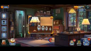 The Last Clue Level 13 Walkthrough