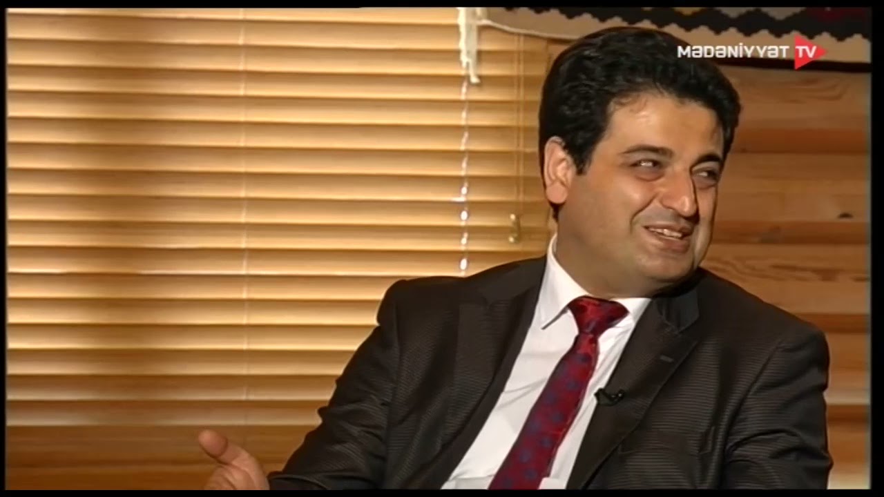 Məclisi üns 22.05.2021