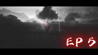 【Black Desert】Ninja Awakening PVP RBF EP.5