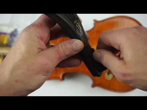 FOM Violin Shoulder Rest