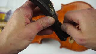 Fom Violin Shoulder Rest