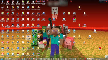 How To Install the TooManyItems mod for minecraft 1.2.5