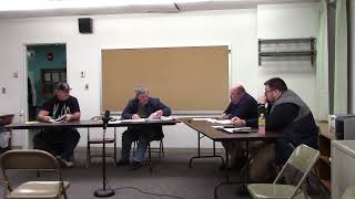 Planning Board March 2, 2022 2 of 2