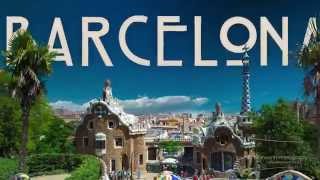 Barcelona City - Hyperlapse(For 7 days, 5 national and international filmmakers with 5 different techniques where shooting in Catalonia. This video shows the result of the video produced by ..., 2014-07-07T09:11:05.000Z)