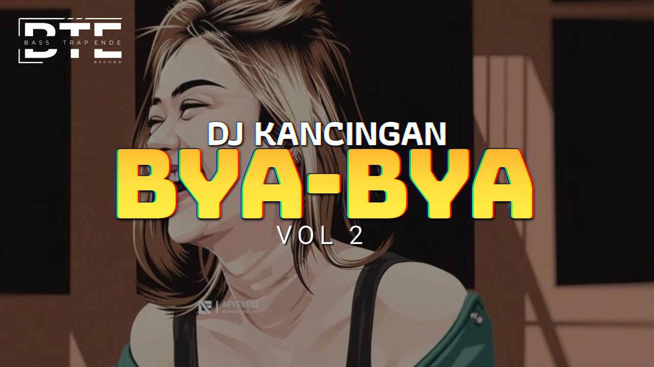 BYA_BYA || REMIX KANCINGAN 2026 (Epang Remixer) 🍀