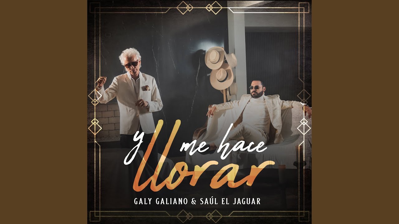 Y Me Hace Llorar