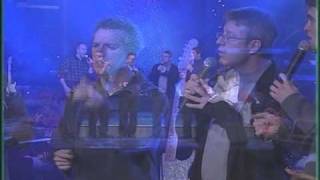 North Point Community Church Christmas Show 2003 Winter Wonderland